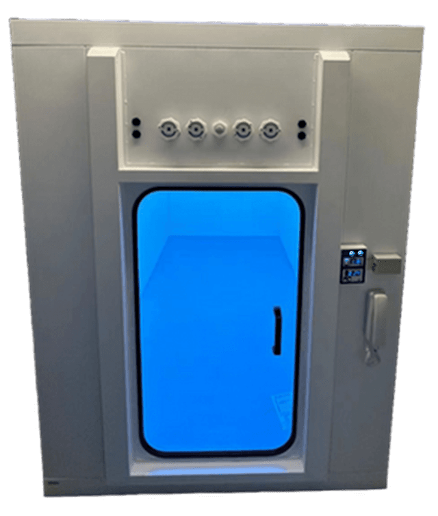 O2 BOX T68-R