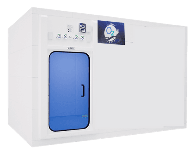 O2 BOX T2-R